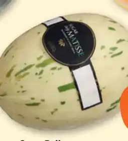 tegut Snowball Melonen Angebot