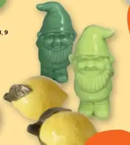 tegut Deko-Zwerg Angebot