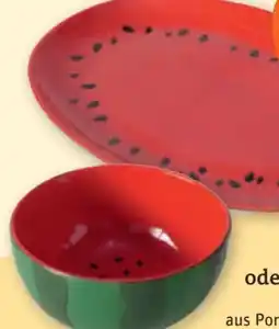 tegut Müslischale Melone Angebot