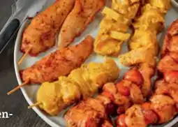 tegut Bio Hähnchen-Spieße Angebot