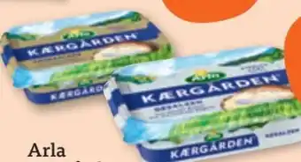 tegut Arla Kaergarden Angebot