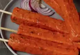 tegut Hamburger Spieß Angebot