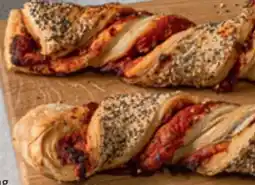 tegut Tegut Bäckerei Knusperstange Angebot