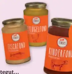 tegut tegut...vom Feinsten Rinderfond Angebot