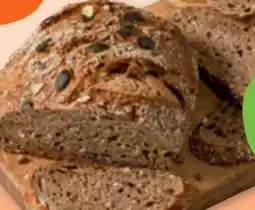 tegut Herzberger Bäckerei Bio-Hausbrot Angebot