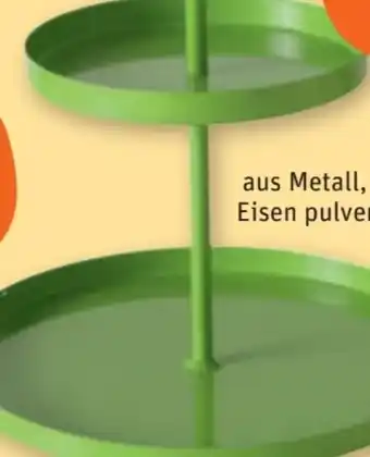 tegut Etagere Angebot