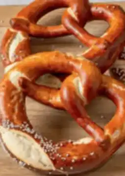 tegut Tegut Bäckerei Bio Laugenbrezel Angebot