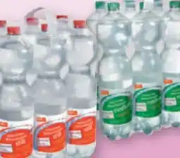tegut tegut... Mineralwasser Angebot