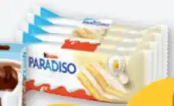 tegut Ferrero Kinder Choco Fresh Angebot