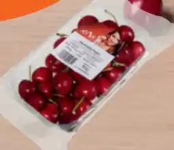 tegut Kirschen Angebot