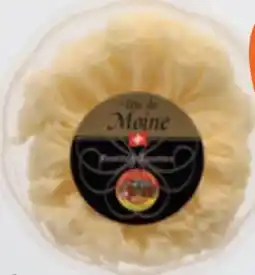 tegut Alp Senn Tête de Moine Rosetten Angebot