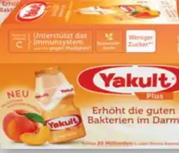 tegut Yakult Drink Angebot