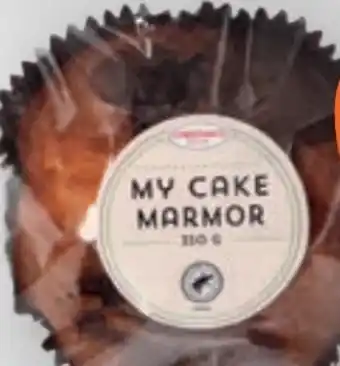 tegut Christian’s Bäck My Cake Angebot