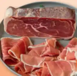 tegut Prosciutto di Land Primus Angebot