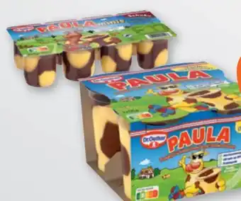 tegut Dr. Oetker Paula Pudding Angebot