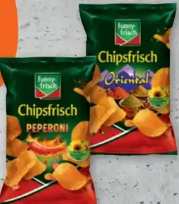 tegut Funny Frisch Chipsfrisch Angebot