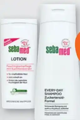 tegut Sebamed Everyday-Shampoo Angebot