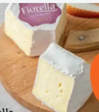 tegut Käserei Champignon Fiorella di Tomino Angebot