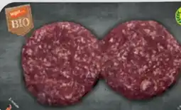 tegut tegut... Bio-Rindfleischburger Angebot