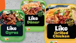 tegut Like Meat Vegane Grilled Chicken Angebot