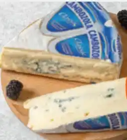 tegut Käserei Champignon Cambozola Angebot