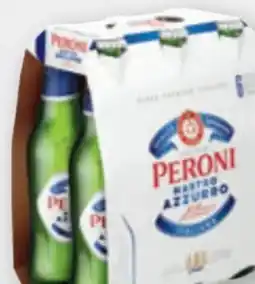 tegut Peroni Nastro Azzurro Angebot