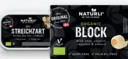 tegut Naturli Veganer Bio-Block Angebot