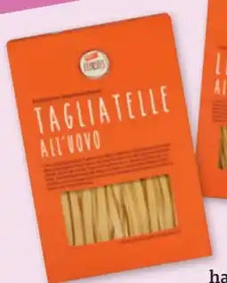 tegut tegut... Pasta Angebot