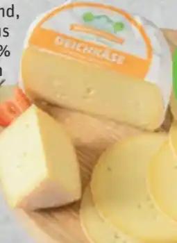 tegut Backensholzer Hof Bio-Deichkäse Angebot