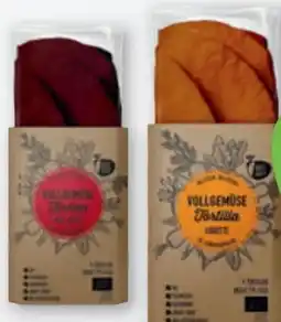 tegut Beetgold Bio Vollgemüse Tortilla Angebot