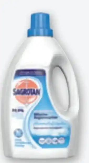 tegut Sagrotan Wäsche-Hygienespüler Angebot