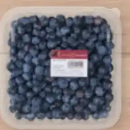 tegut Heidelbeeren Angebot