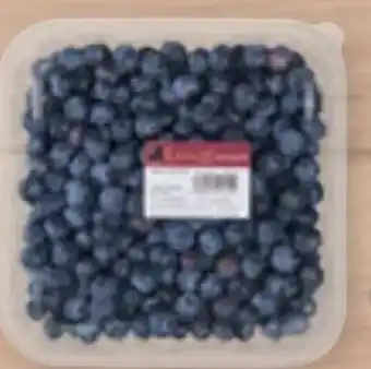 tegut Heidelbeeren Angebot