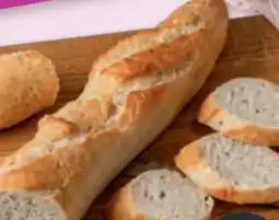 tegut Herzberger Bäckerei Bio-Familienbaguette Angebot