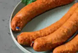 tegut tegut... LandPrimus Kartoffelwurst Angebot