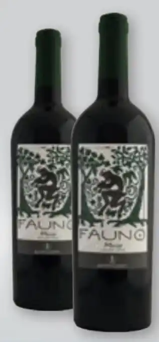 tegut Murviedro Fauno Bio Merlot Angebot
