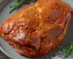 tegut tegut... LandPrimus Schweineschulter Angebot