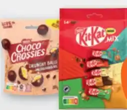 tegut Nestlé Mini Mix Angebot