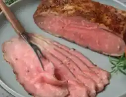 tegut Gebratenes Roastbeef Angebot