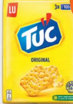 tegut LU Tuc Cracker Angebot