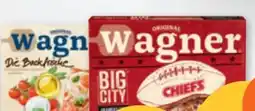 tegut Original Wagner Big City Pizza Angebot