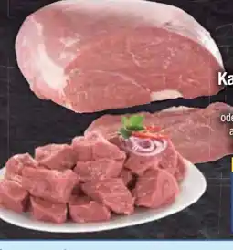 E-Center Kalbs-Braten Angebot