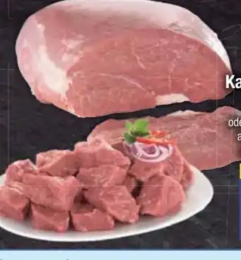 E-Center Kalbs-Braten Angebot