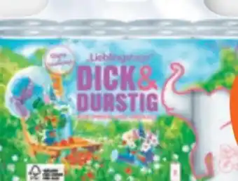 tegut Dick&Durstig Küchentücher Angebot