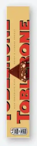 tegut Toblerone Schokolade Angebot