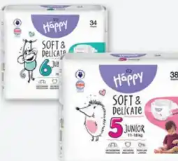 tegut Bella Baby Happy Windeln Angebot