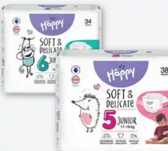 tegut Bella Baby Happy Windeln Angebot