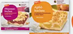tegut tegut... Apfel-Kuchen Angebot