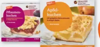 tegut tegut... Apfel-Kuchen Angebot