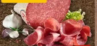 nahkauf Schiller Knoblauchsalami Zehe Angebot